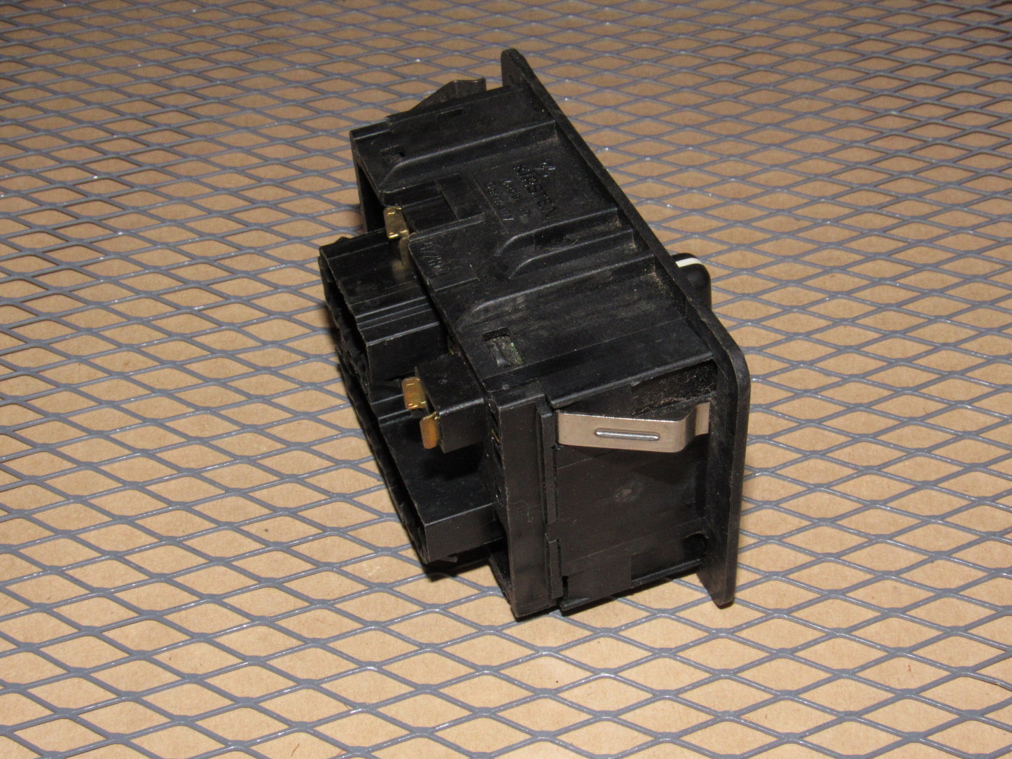 88 89 90 Volvo 760 OEM Headlight & Dash Light illumination Dimmer Switch