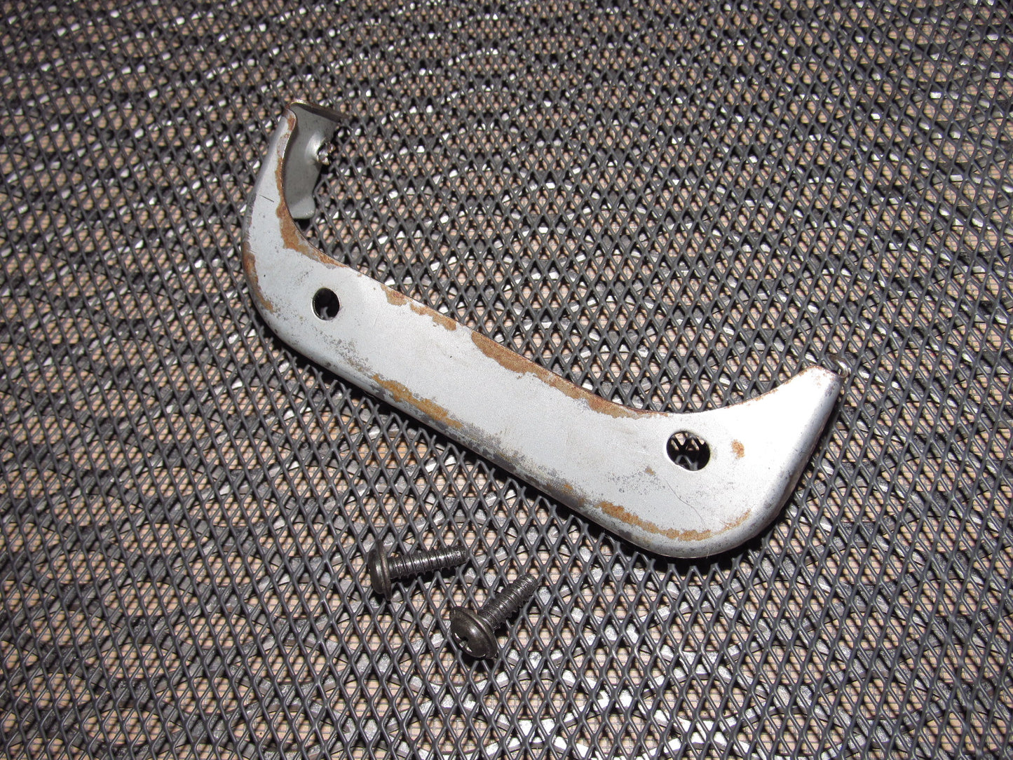 81-83 Mazda RX7 OEM Center Console Mounting Bracket