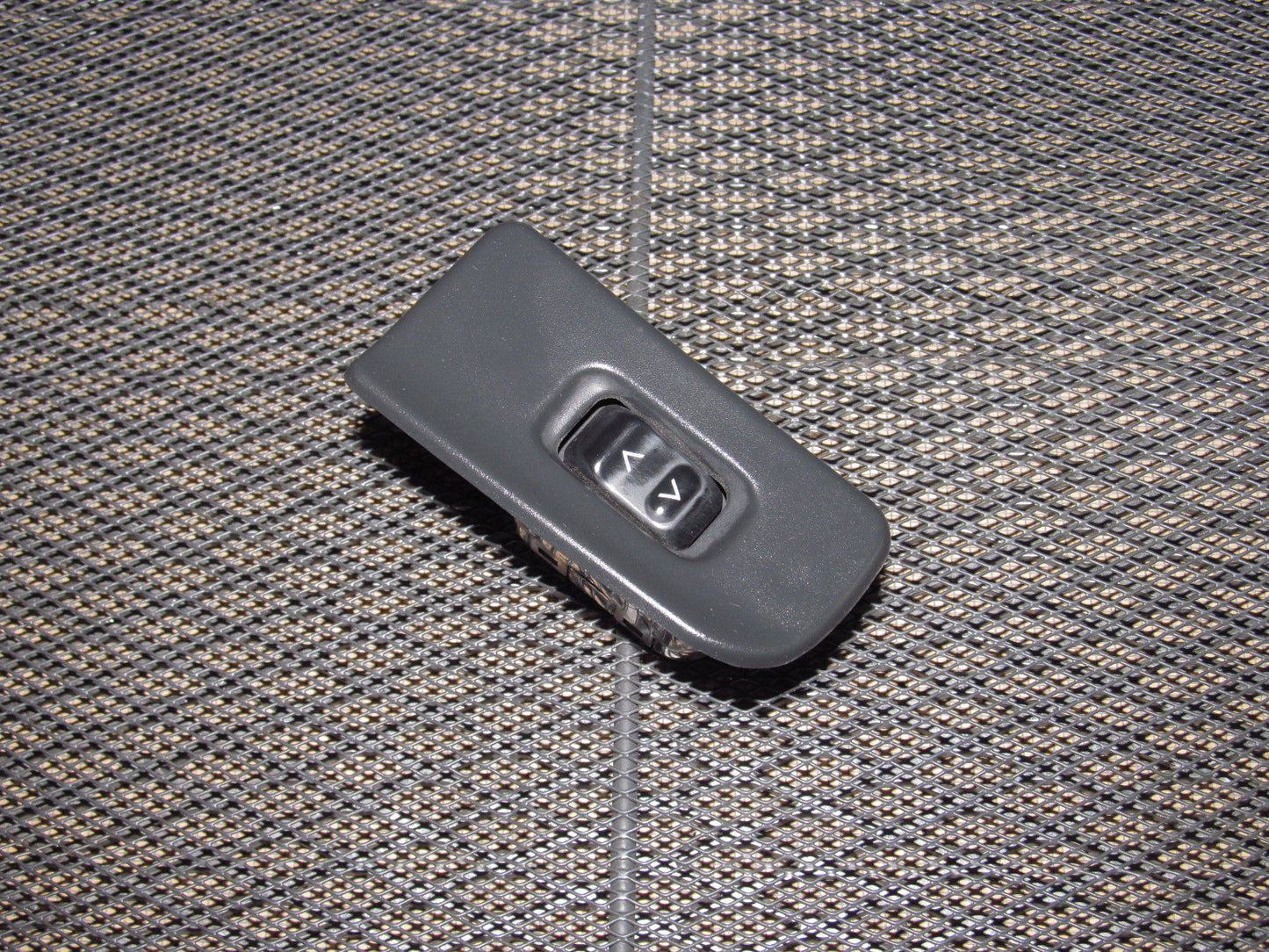 90-96 Nissan 300zx OEM Window Switch - Right