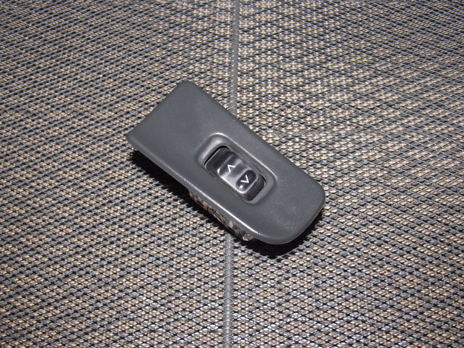 90-96 Nissan 300zx OEM Window Switch - Right