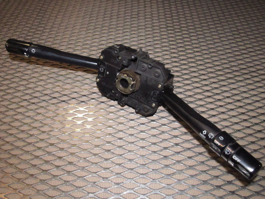 90 91 92 93 Acura Integra OEM Headlight & Wiper Combination Switch