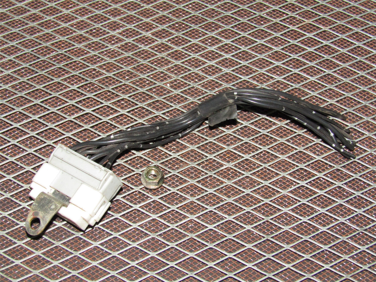 93 94 95 96 97 Honda Del Sol OEM Ground Resistor Box Unit - HD187 J/C10P
