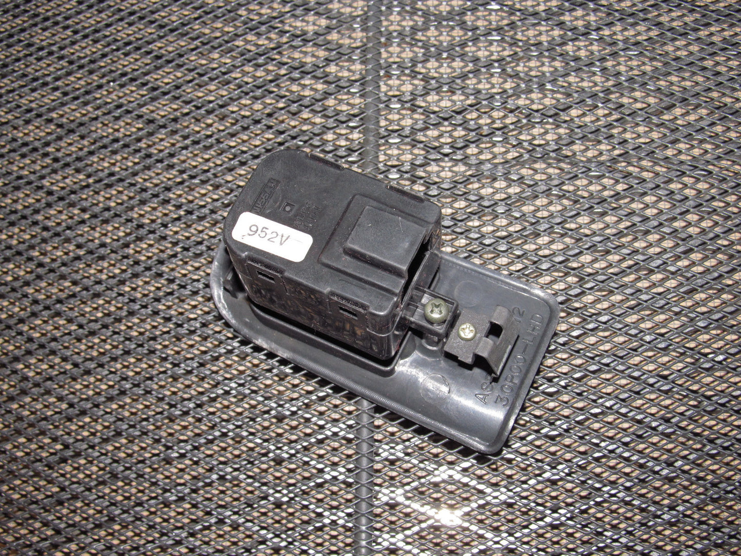 90-96 Nissan 300zx OEM Window Switch - Right