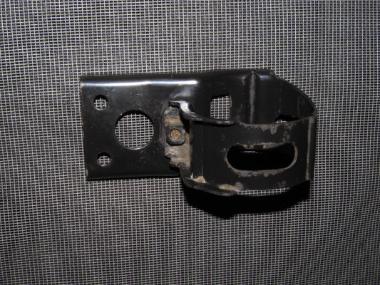 86 87 88 Toyota Supra OEM Fuel Filter Mounting Bracket