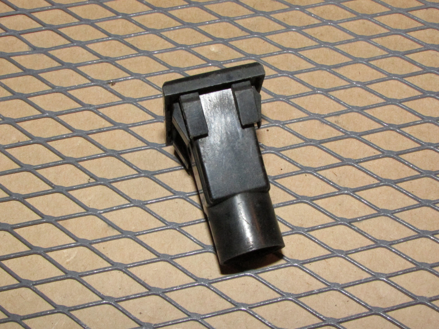77-95 Mercedes Benz T1 Van OEM Interior Dash Battery Indicator Warning Light Lamp