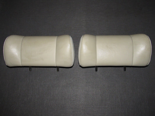 03 04 Infiniti G35 OEM Rear Seat Head Rest