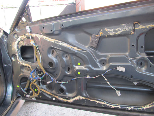 97 98 99 00 01 Honda Prelude OEM Door Wiring Harness - Right