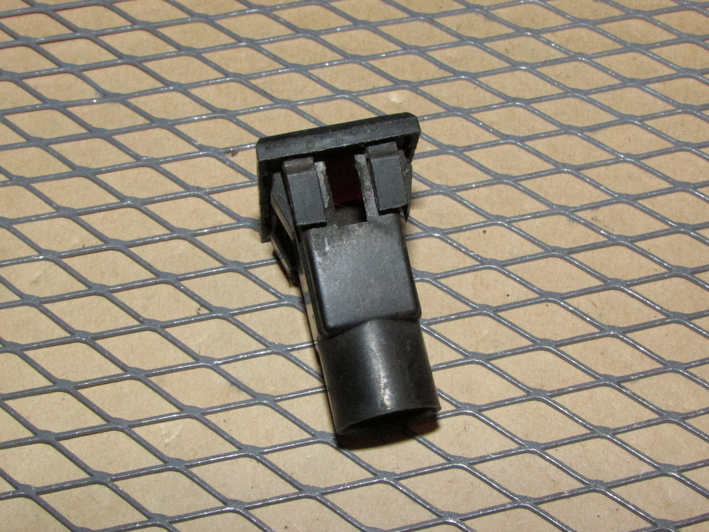 77-95 Mercedes Benz T1 Van OEM Interior Dash Battery Indicator Warning Light Lamp