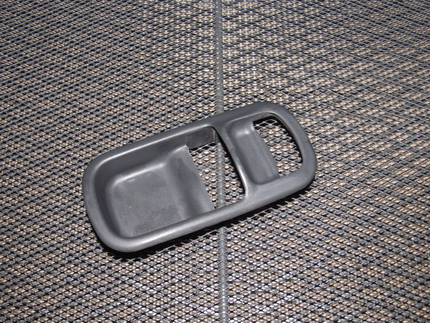 90-96 Nissan 300zx OEM Interior Door Handle Bezel Cover
