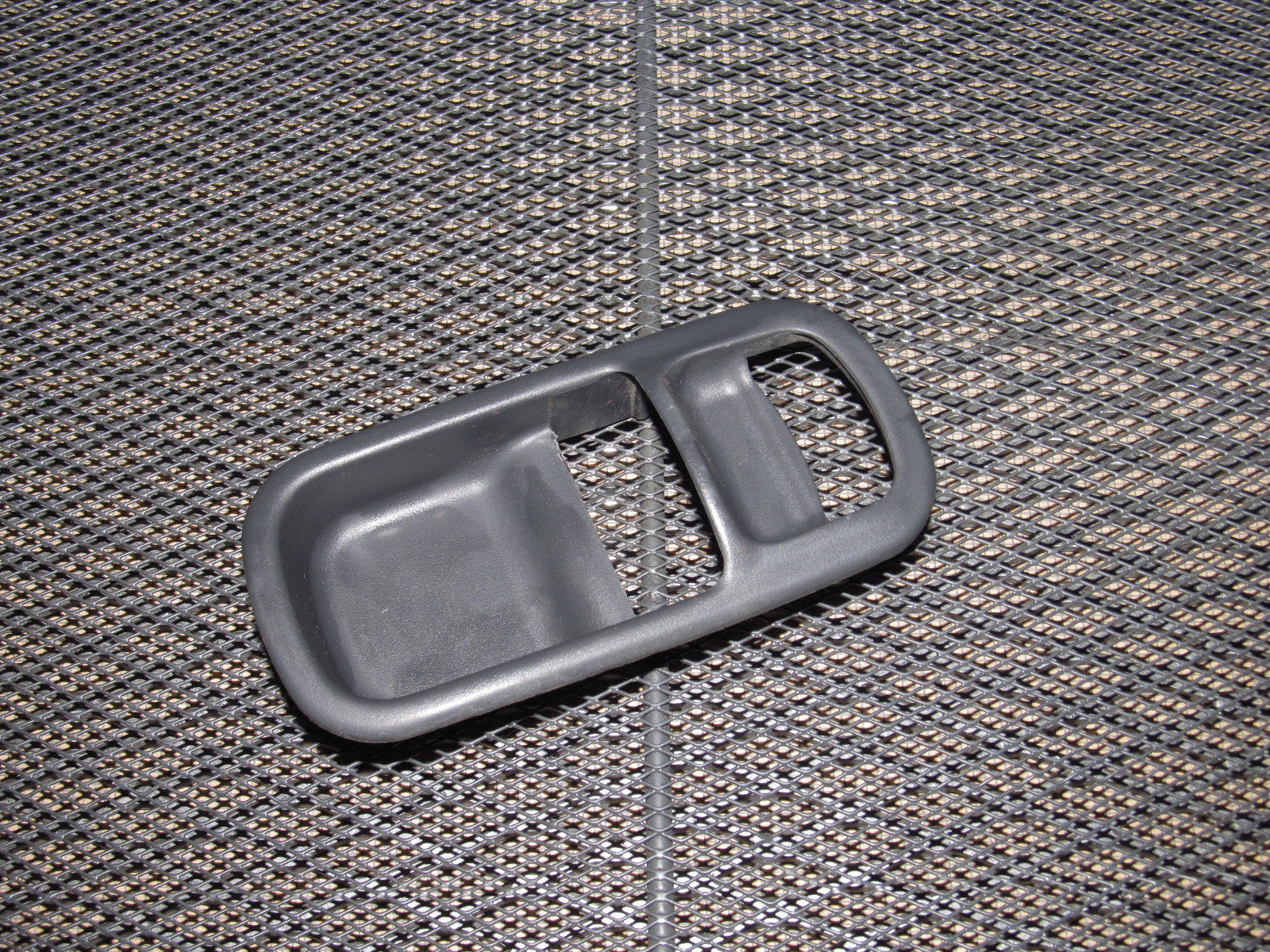 90-96 Nissan 300zx OEM Interior Door Handle Bezel Cover
