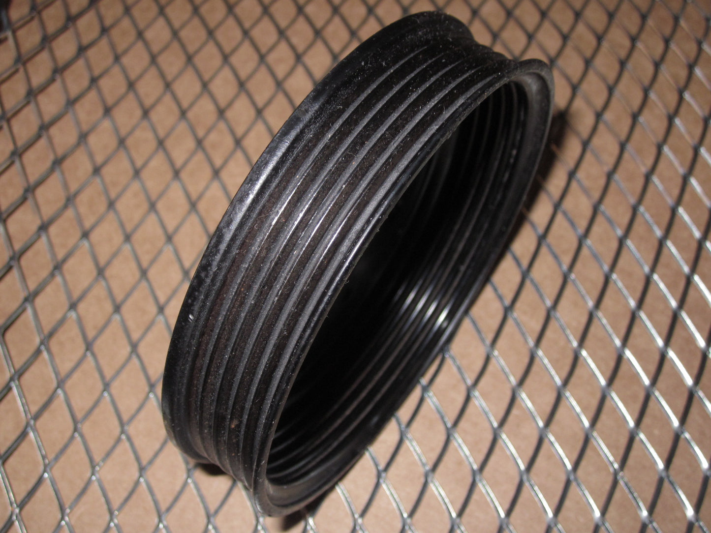 93 94 95 Mazda RX7 OEM Eccentric Shaft Inner Pulley