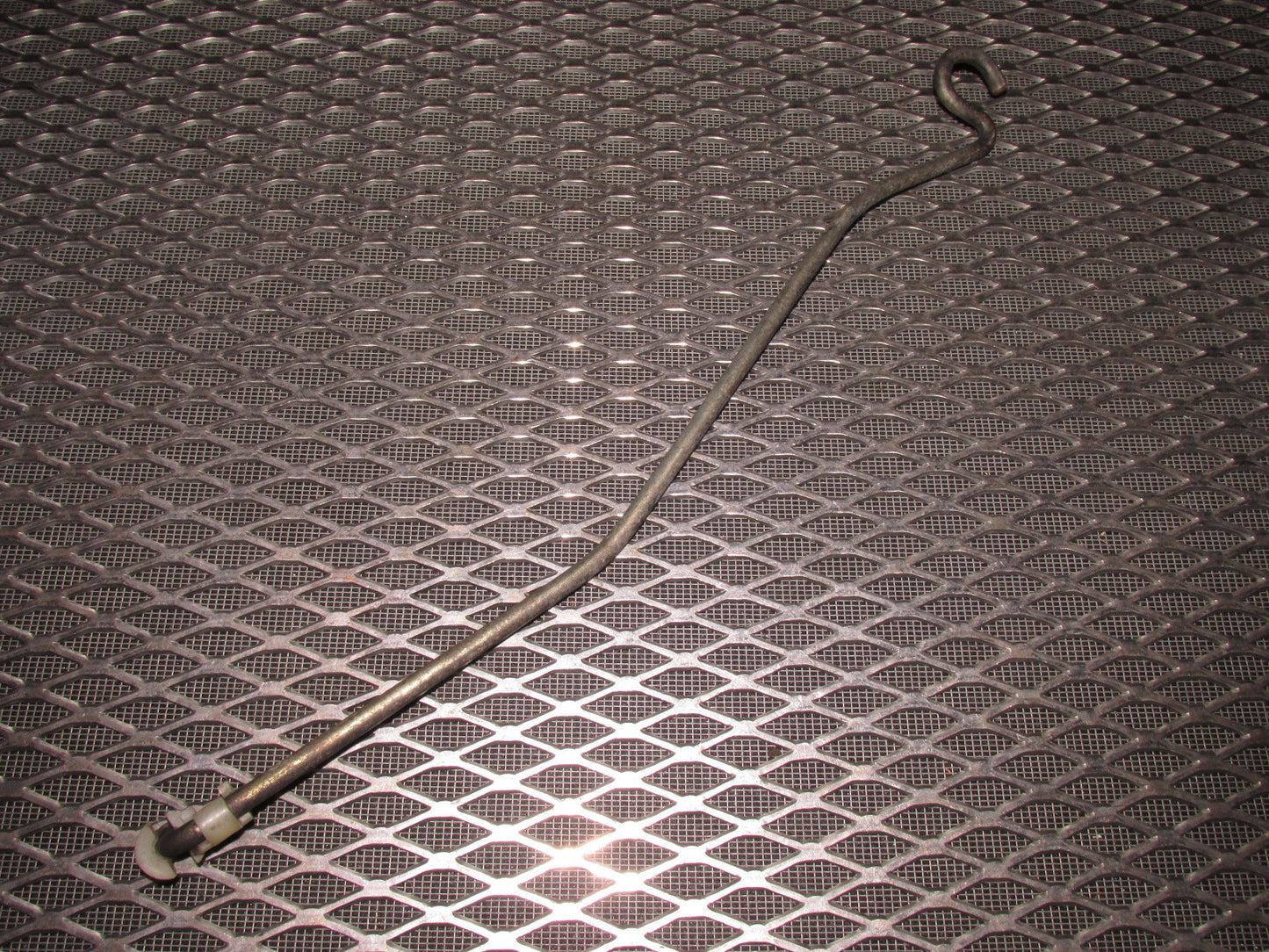 84 85 Mazda RX7 OEM Hood Prop Rod