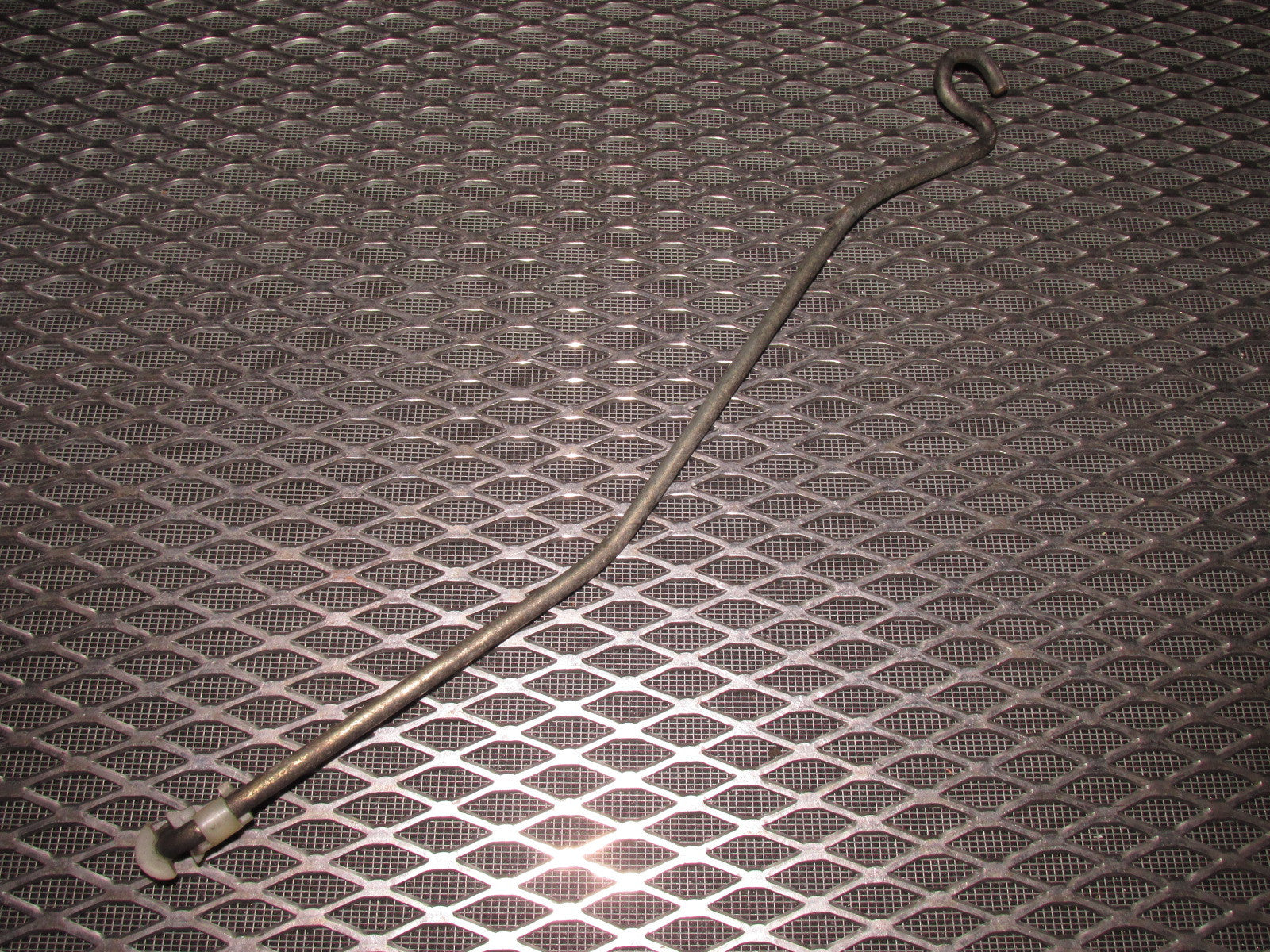 84 85 Mazda RX7 OEM Hood Prop Rod