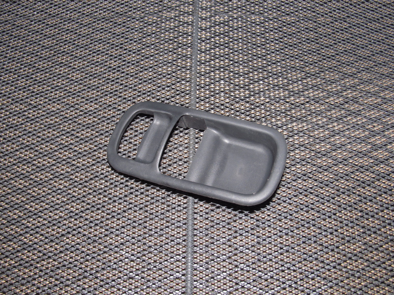 90-96 Nissan 300zx OEM Interior Door Handle Bezel Cover