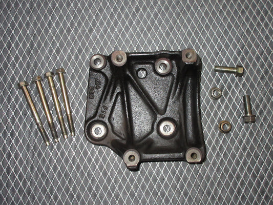 JDM 94 95 96 97 Honda Accord F22B None Vtec A/C Compressor Mounting Bracket