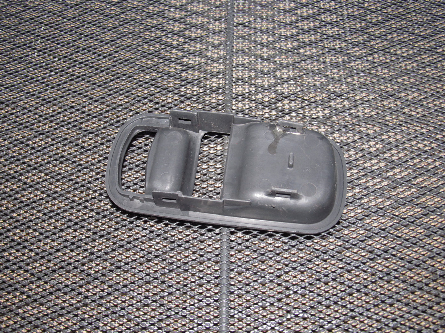 90-96 Nissan 300zx OEM Interior Door Handle Bezel Cover