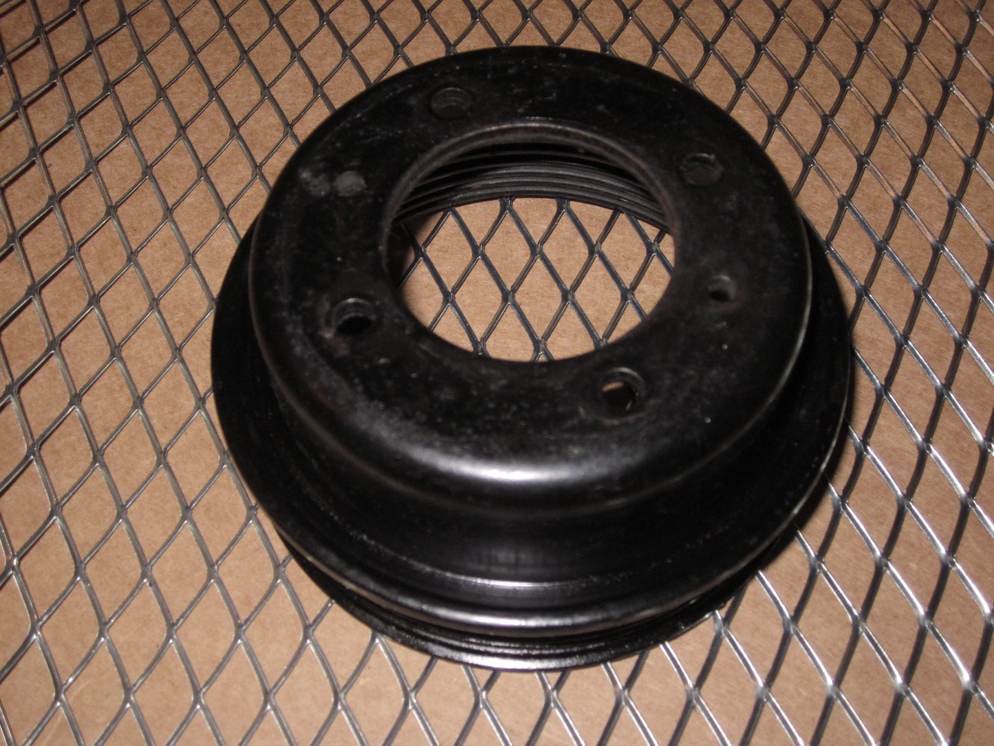 93 94 95 Mazda RX7 OEM Eccentric Shaft Outer Pulley