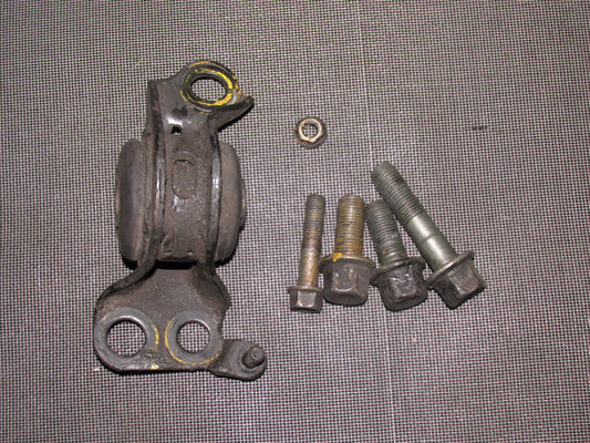 92 93 94 95 Honda Civic OEM Lower Control Arm Mount Bushing - FL