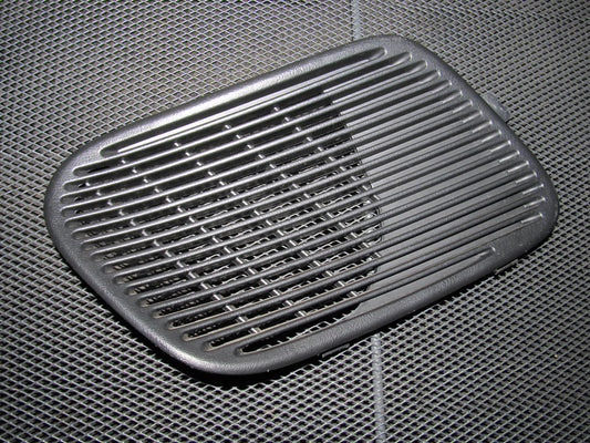 94 95 96 97 98 99 00 01 Acura Integra Coupe Speaker Grille - Rear Left