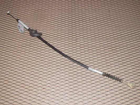 91 92 93 94 95 Toyota MR2 OEM Parking Brake Intermediate Cable