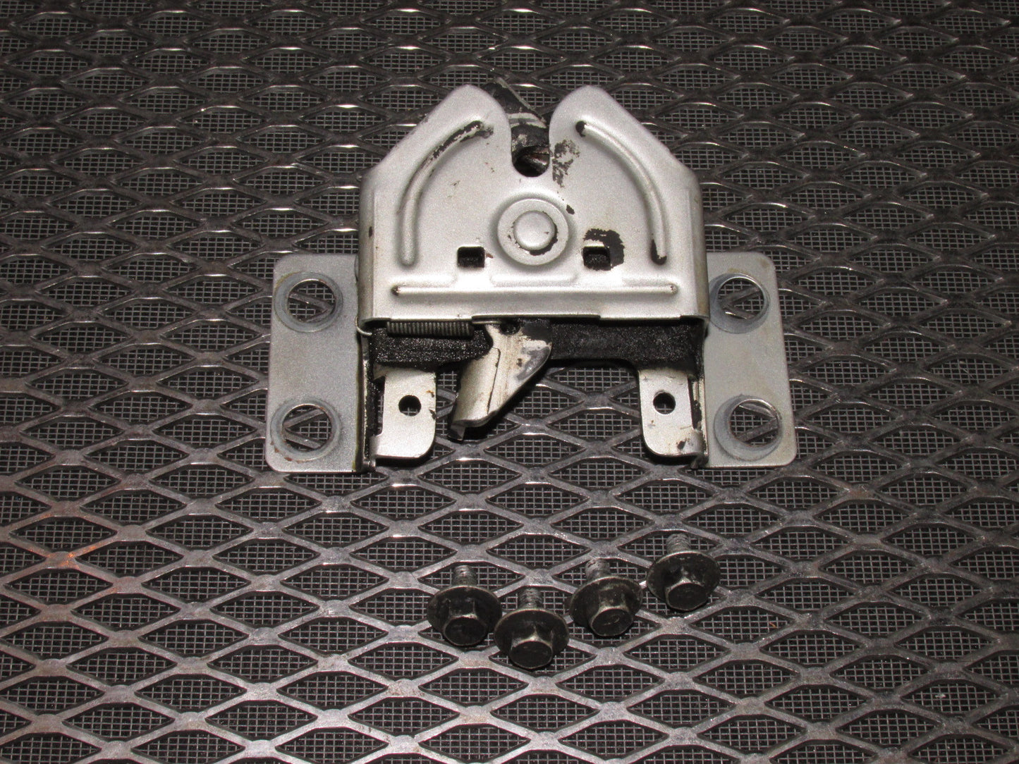 84 85 Mazda RX7 OEM Hood Latch