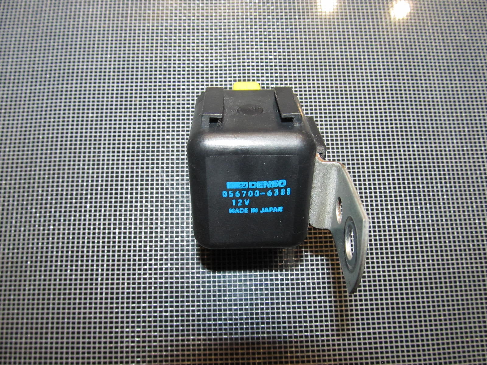 9093 Mazda Miata OEM Denso Fuel Pump Relay