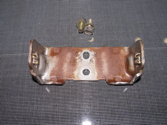 96 97 98 99 00 Honda Civic OEM Center Console Mounting Bracket