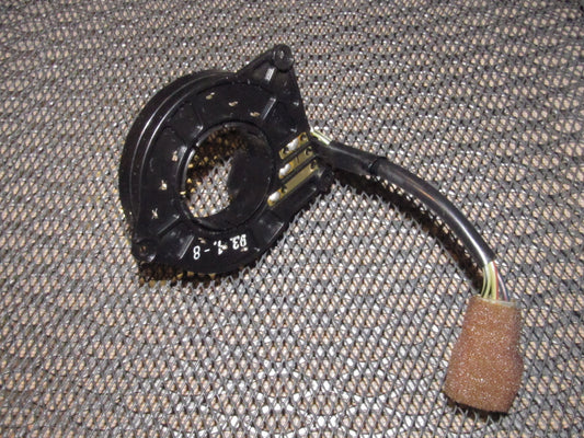 92 93 Acura Integra OEM Steering Wheel Column Switch Horn Connector Reel