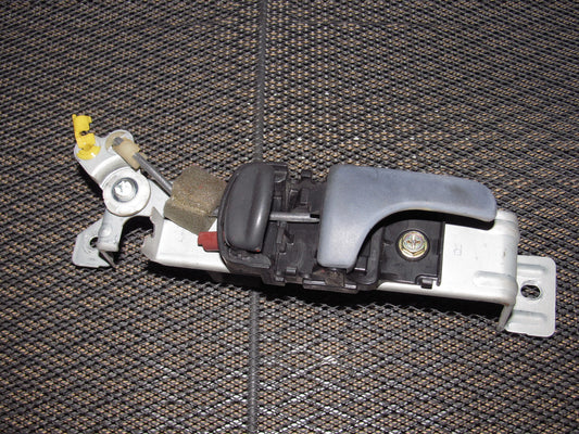 90-96 Nissan 300zx OEM Interior Door Handle - Right
