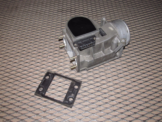 89 90 91 92 Toyota Supra OEM Intake Air Mass Sensor Flow Meter - 7MGE