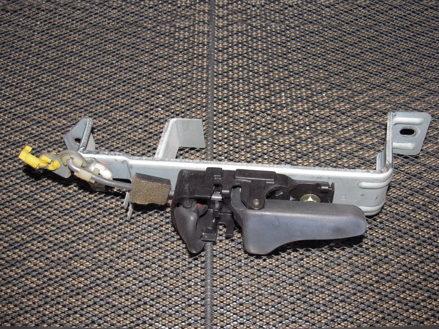 90 91 92 93 94 95 96 Nissan 300zx OEM Interior Door Handle - Right