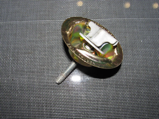 96 97 98 99 00 Honda Civic OEM Spare Tire Tie Lock