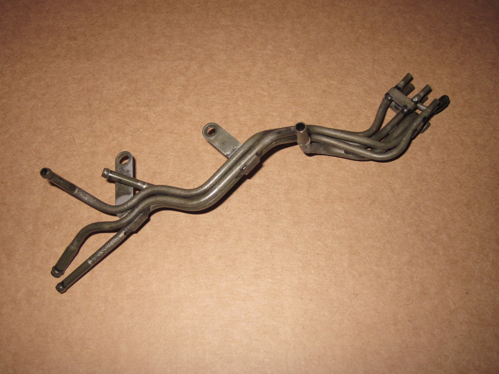 93 94 95 Mazda RX7 OEM Turbo Vacuum Hard Line