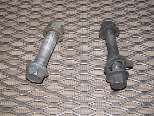 91 92 93 94 95 Toyota MR2 OEM Front lower Shock Mounting Bolt - Left