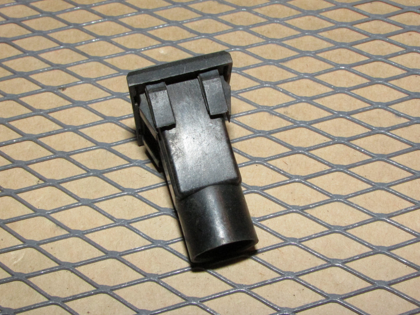 77-95 Mercedes Benz T1 Van OEM Interior Dash Battery Indicator Warning Light Lamp