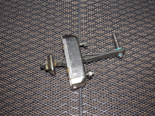 90-96 Nissan 300zx OEM Door Check Stopper - Left
