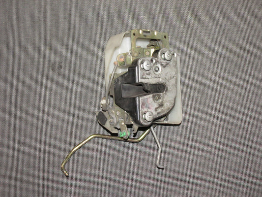 90 91 92 93 Toyota Celica OEM Door Latch - Left
