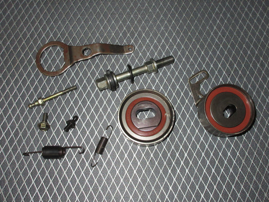 JDM 98-02 Honda Accord None ULEV F23A Vtec Timing Belt Tensioner Pulley