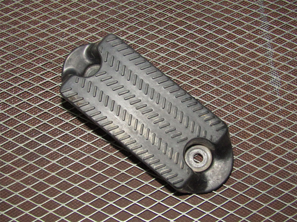 93 94 95 96 97 Honda Del Sol OEM Foot Rest Pedal