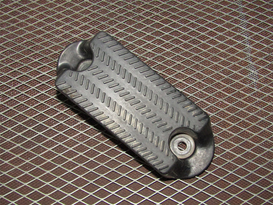 93 94 95 96 97 Honda Del Sol OEM Foot Rest Pedal