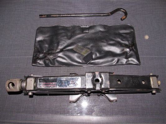 96 97 98 99 00 Honda Civic OEM OEM Jack & Crank