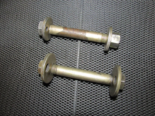 86 87 88 Toyota Supra OEM Front Alignment Camber Bolt