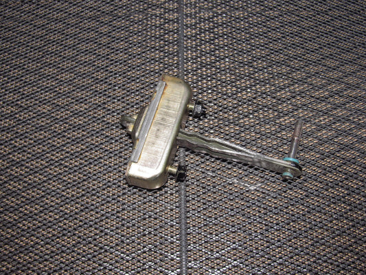 90-96 Nissan 300zx OEM Door Check Stopper - Right