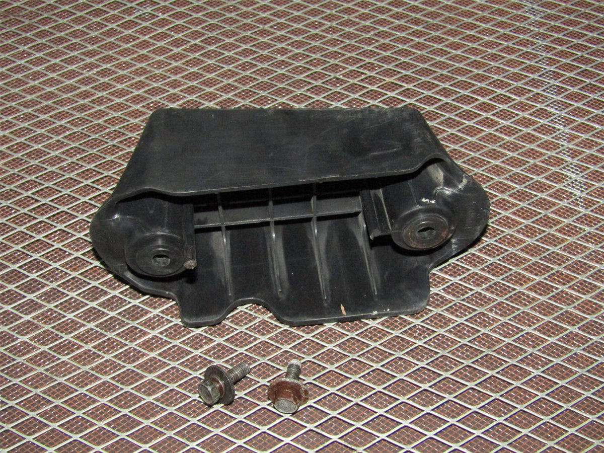 93 94 95 96 97 Honda Del Sol OEM Foot Rest Pedal