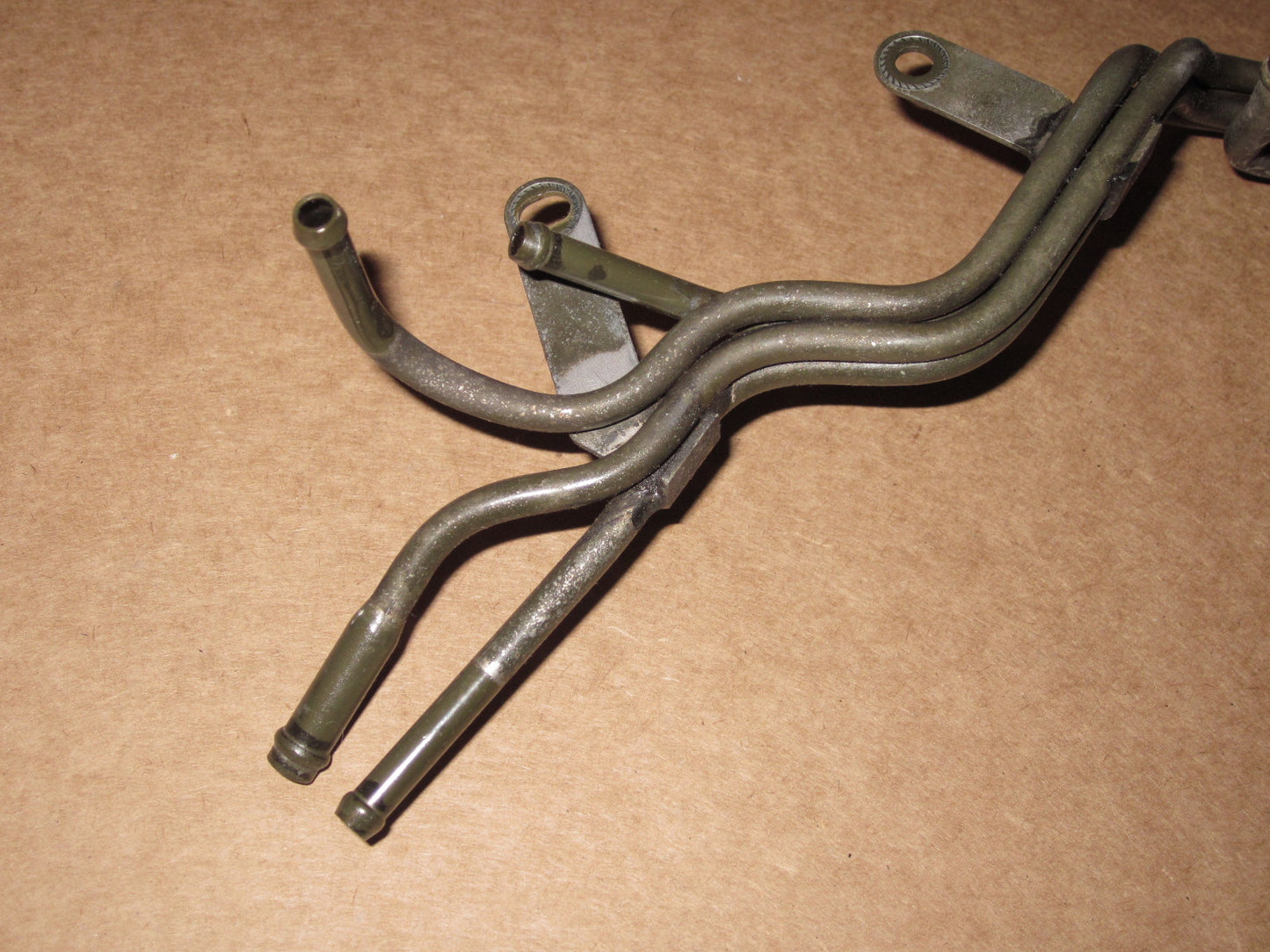 93 94 95 Mazda RX7 OEM Turbo Vacuum Hard Line