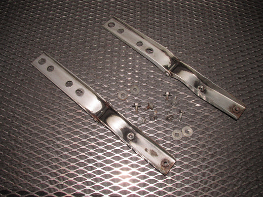 84 85 Mazda RX7 OEM Hood Hinges