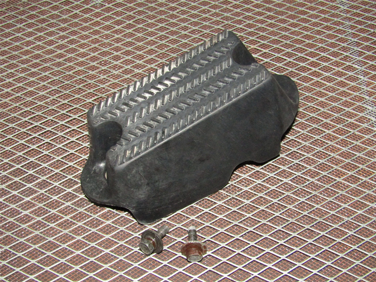 93 94 95 96 97 Honda Del Sol OEM Foot Rest Pedal