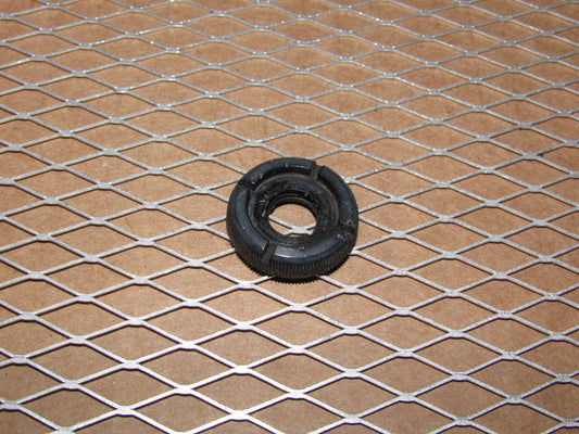 79 80 81 82 83 Datsun 280zx OEM Wiper Dimmer Switch Plastic Lock Nut