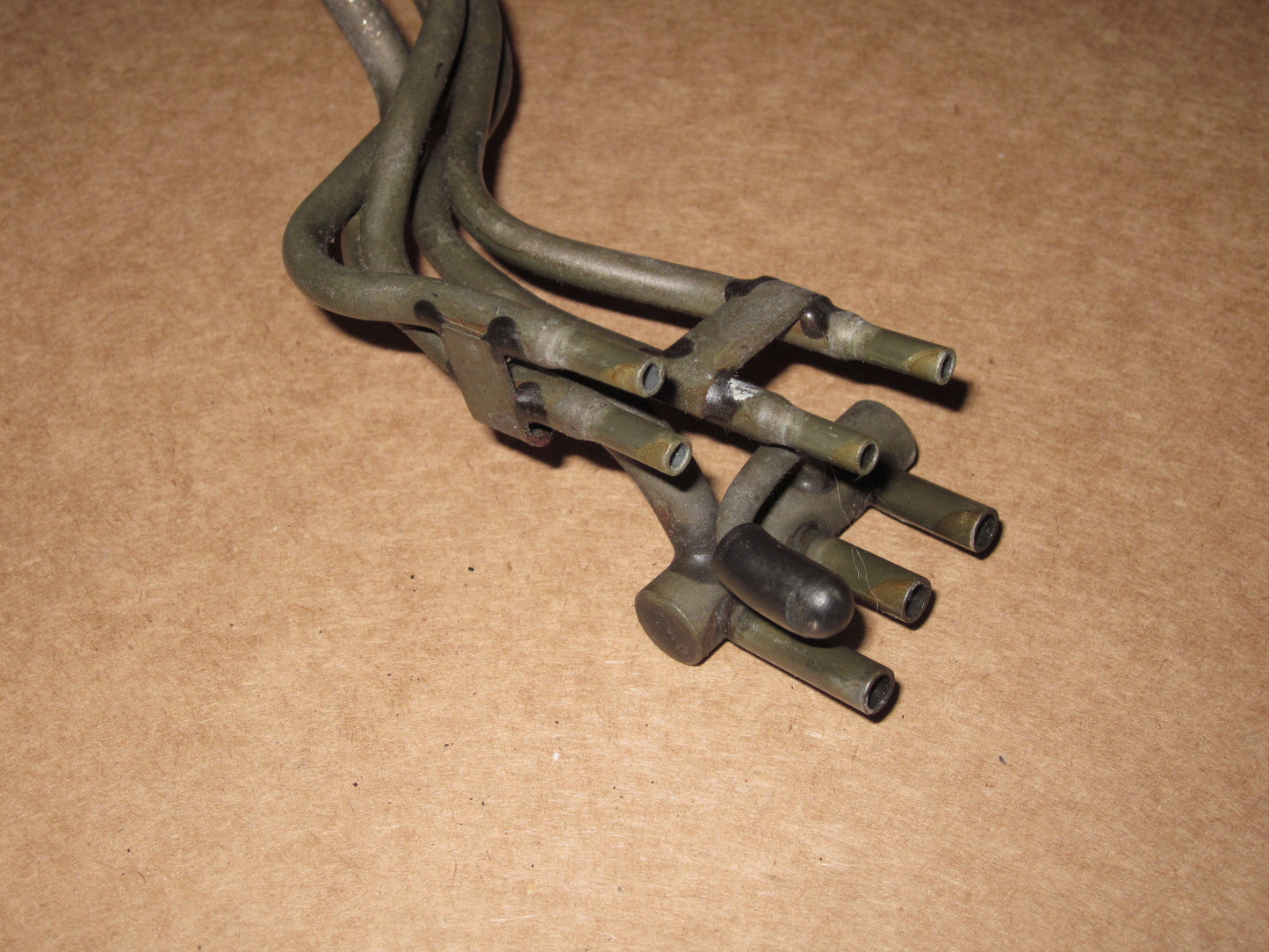 93 94 95 Mazda RX7 OEM Turbo Vacuum Hard Line