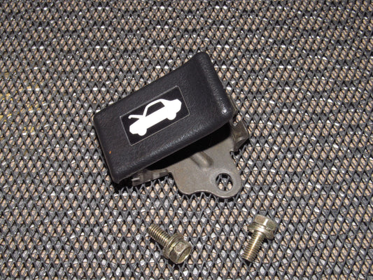 90 91 92 93 Acura Integra OEM Hood Release Lever Switch Handle